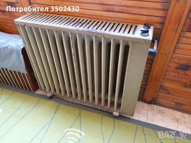 Продавам Радиатор