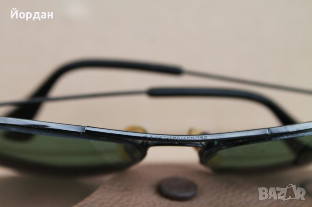  очила ''Rey Ban'' с диоптрични стъкла, снимка 10 - Слънчеви и диоптрични очила - 41487726