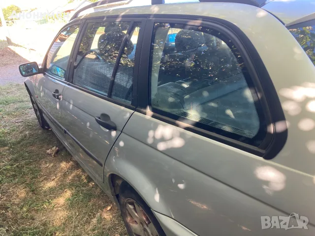 продава се bmw 320d, снимка 3 - Автомобили и джипове - 55777643