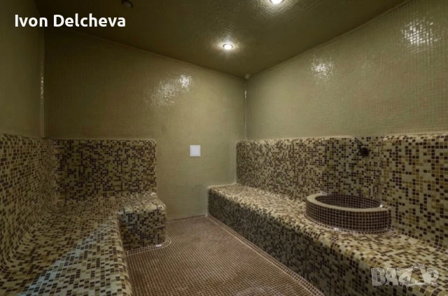 Студио под наем в к.к. Слънчев бряг, с. Кошарица, снимка 14 - Квартири, нощувки - 50550995