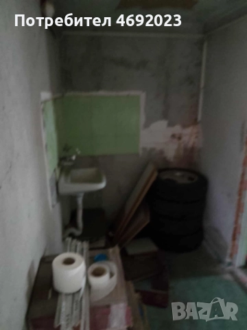 Складово помещение в Търговище, снимка 7 - Складове - 52896473