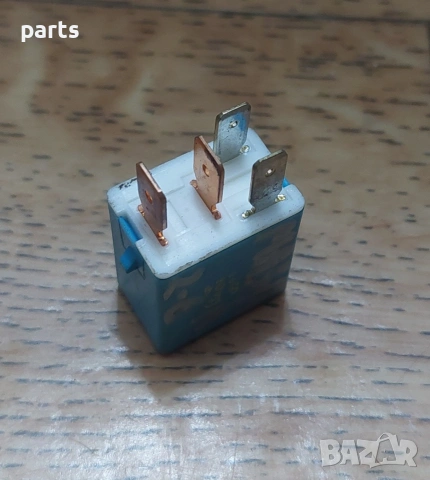 Реле AJ51 Мазда 2 - 3 - 5 - 6 - RX8 - MX5 - CX7 - Форд - 1567002560, снимка 4 - Части - 53730259