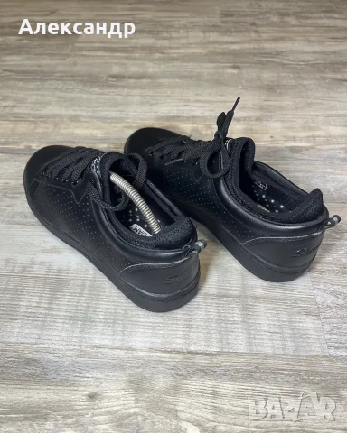Skechers Street Alpha Lite - унисекс нови маратонки. EU41, снимка 3 - Кецове - 55850057