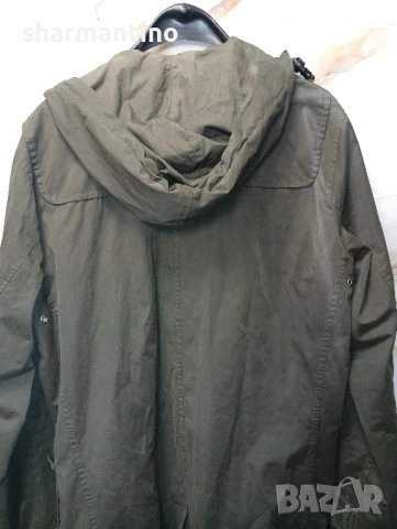 s.Oliver Wind & Water resistant XL - 35 лв, снимка 10 - Якета - 51979419