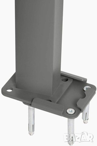 ПРОМОЦИЯ Странична тента за  160 x 300 см EGY163BP02, снимка 6 - Огради и мрежи - 35874803