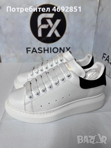 Нови обувки – премиум модел, еко кожа, снимка 3 - Дамски ежедневни обувки - 52904821