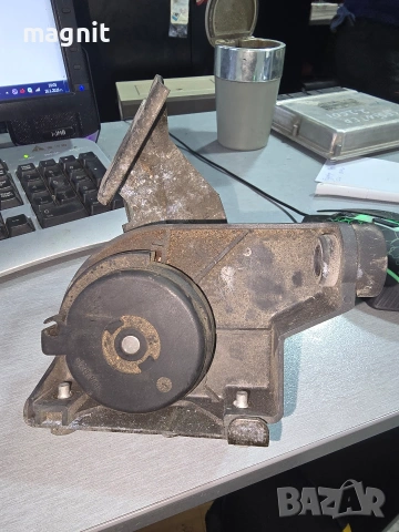 9643365680 / 445821001002 Потенциометър газ за Peugeot Citroen