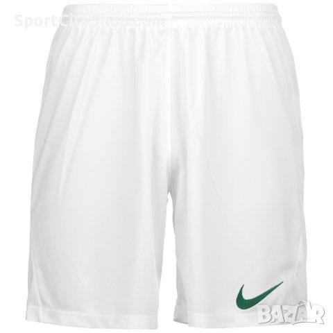 Мъжки Шорти Nike Park Iii Bv6855-102, снимка 1 - Спортни дрехи, екипи - 41021269