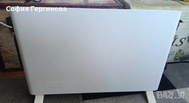 Конвектор Delonghi , снимка 3 - Радиатори - 47654610