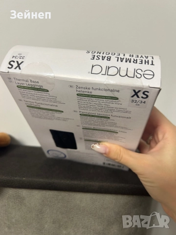 НОВ термоклин , снимка 3 - Клинове - 52148081