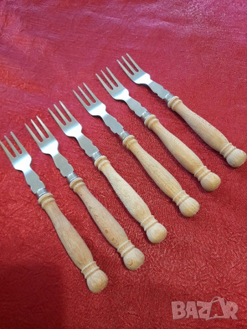 Стари вилици