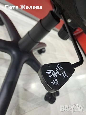 Офис стол , снимка 12 - Столове за офис - 53372013