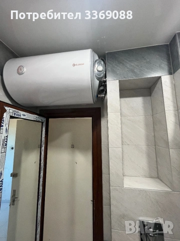 Ремонт на бани,фаянс,теракот,каменни облицовки,гипсокартон,шпакловка,боя., снимка 17 - Ремонти на баня - 36555377