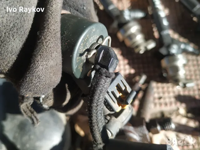 дюзи за OPEL 1.9 CDTI 120HP 0445110276 , снимка 7 - Части - 48146782