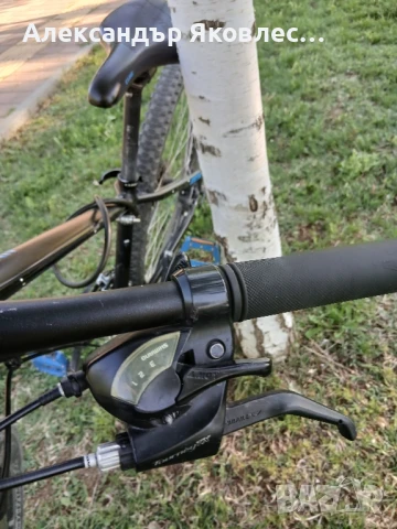 ПРОДАВАМ СПЕШНО Cube!!!!, снимка 3 - Велосипеди - 50611139