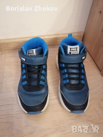 Детски спортни боти Primigi