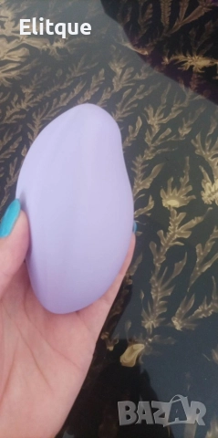 Компактен кристален уред за премахване на излишното окосмяване , снимка 6 - Други - 52796081