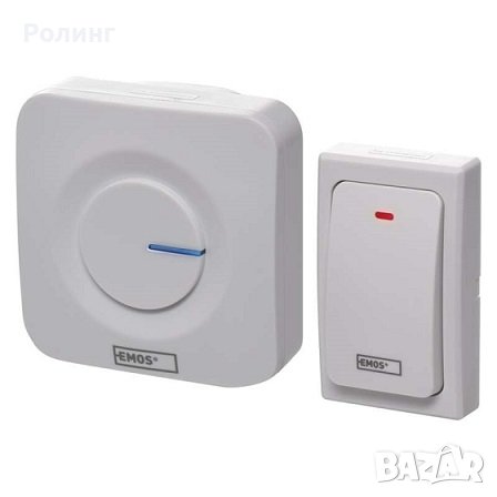 P5729 БЕЗЖИЧЕН ЗВЪНЕЦ 36 МЕЛОДИИ / 4429