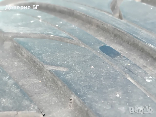 Гуми 205 65 15 Клебер Kleber 2 броя - нов внос., снимка 5 - Гуми и джанти - 53846648