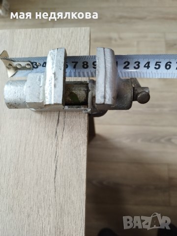 менгеме малко, снимка 5 - Менгемета - 42376601