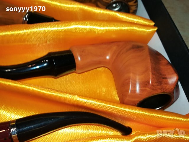 ЛУЛИ ЗА ПУШЕНЕ 1508231024, снимка 4 - Лули - 41859963