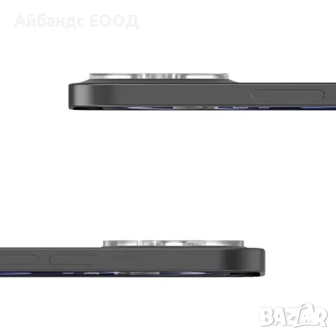 Протектор за камера за iPhone 11/12/13/14/15/16 PLUS, PRO и PRO MAX, снимка 7 - Фолия, протектори - 49456524