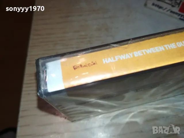 FATBOY SLIM-ORIGINAL TAPE 1311241851, снимка 12 - Аудио касети - 47958321