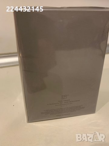 	Paco Rabanne Invictus 100мл Промоция , снимка 2 - Мъжки парфюми - 38883160