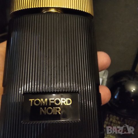 Tom Ford Noir Pour Femme 50 ml РЯДЪК  РАЗПРОДАЖБА , снимка 2 - Дамски парфюми - 40737596