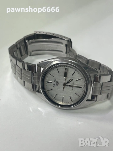 Винтидж часовник Seiko