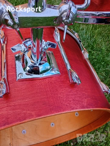 Vintage Premier England'65-'70, снимка 11 - Ударни инструменти - 50465983