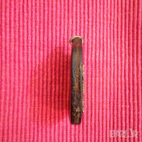 Оригинален вензел, кокарда Царство България. , снимка 3 - Антикварни и старинни предмети - 53044179