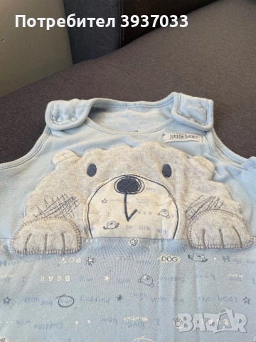 Детски спален комплект, снимка 6 - Спално бельо и завивки - 51514074