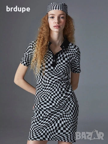 Рокля Lc Waikiki 