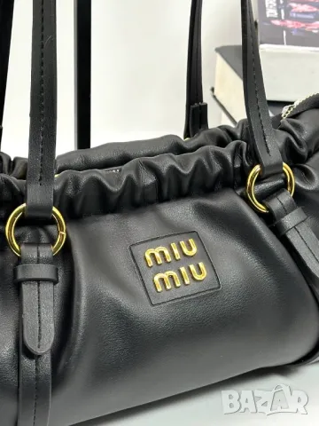 чанти 38x18см miu miu, снимка 7 - Чанти - 50406665