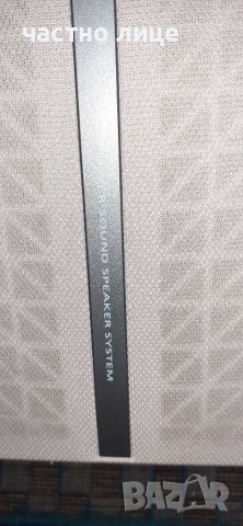 Тонколони Samsung PS DN64E, снимка 2 - Аудиосистеми - 41190903