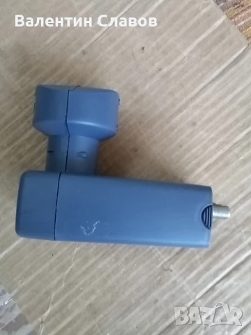 Конвертор с 4 изхода, снимка 3 - Друга електроника - 50624791