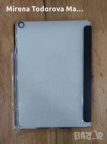 Poetic iPad Pro 11 inch SlimFolio case / кейс / калъф, снимка 2 - Друга електроника - 34815971