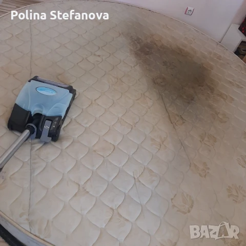 Пране на мека мебел , снимка 4 - Други почистващи услуги - 51326105