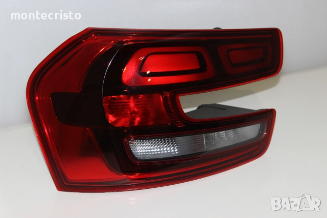 Ляв вътрешен стоп Citroen C4 Spacetourer след 2019г. 9814429680 ляв стоп заден капак FR26540102, снимка 2 - Части - 52809394