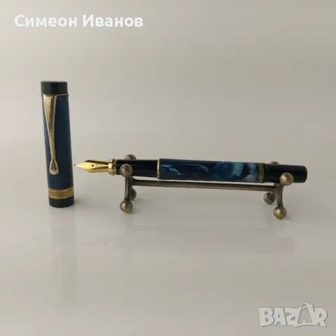 Интересна стара писалка  #5820, снимка 1
