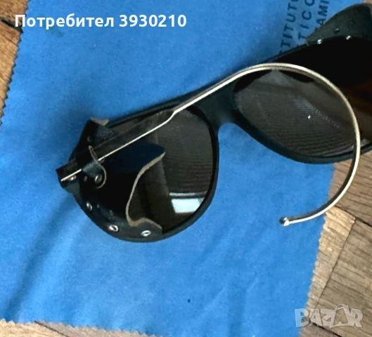 Класически модел глетчерни очила, снимка 8 - Слънчеви и диоптрични очила - 53648872