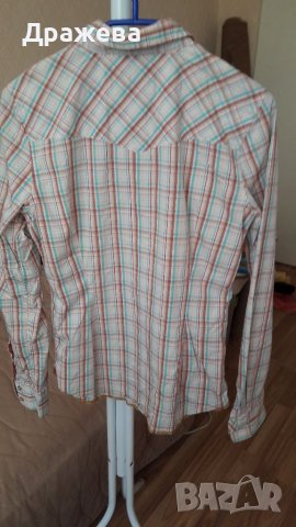 Дамска риза -нова, снимка 2 - Ризи - 41911279