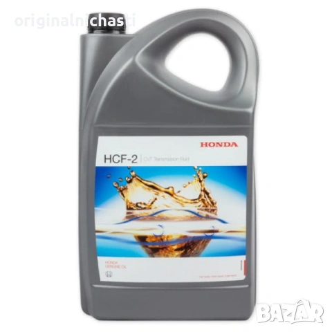 Масло за автоматична скоростна кутия за ХОНДА HONDA CVT HCF2 HCF-2 0826999905HE 08269-99905HE OEM