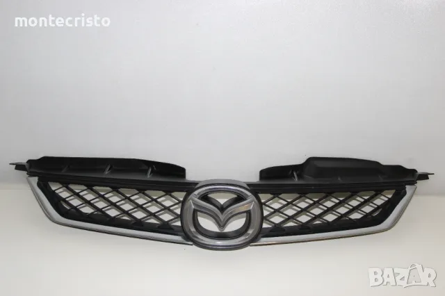 Предна решетка Mazda 5 (2005-2008г.) предна емблема Мазда 5 / C23550711