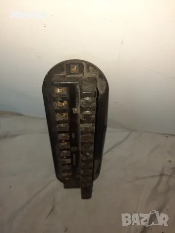 Бушонно табло за Мерцедес W115 Mercedes Benz W115 модул с предпазители., снимка 6 - Части - 49008071