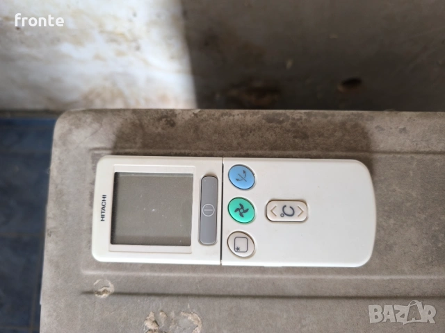 Климатик 12 Хитачи, снимка 5 - Климатици - 53368636