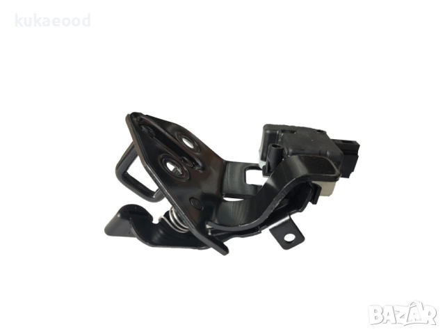 Брава за багажник на Skoda Octavia 2 LiftBack (хечбек) (2004-2013) - 5врати