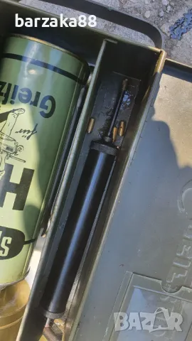 Стара кутия с инстументи за Кола Камион, снимка 3 - Колекции - 50374826