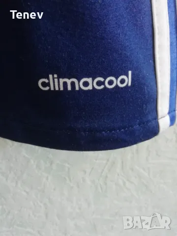 Schalke 04 Sane Adidas оригинална тениска фланелка Шалке 04 Лерой Сане , снимка 7 - Тениски - 48025087